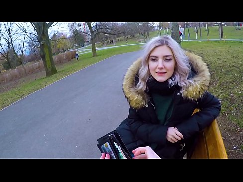 ❤️ Ақша үшін бейтаныс адамның ыстық спермасын жұтады - парктегі минет Ева Элфи ❤❌ Порно видео бізде kk.redgast4asset.ru ❌